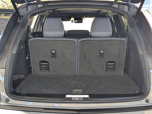 New 2026 Acura MDX Type S image 25