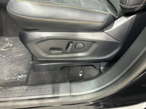 New 2026 Ford Explorer Tremor AWD/4WD image 11
