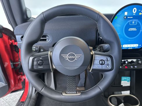 New 2026 MINI Cooper S image 17