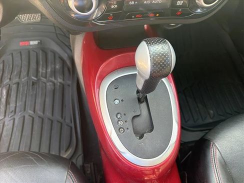 Used 2012 Nissan Juke SL AWD/4WD image 15