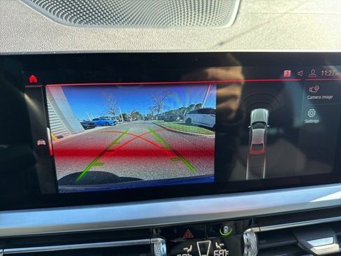 Used 2019 BMW 330i xDrive Sedan image 12