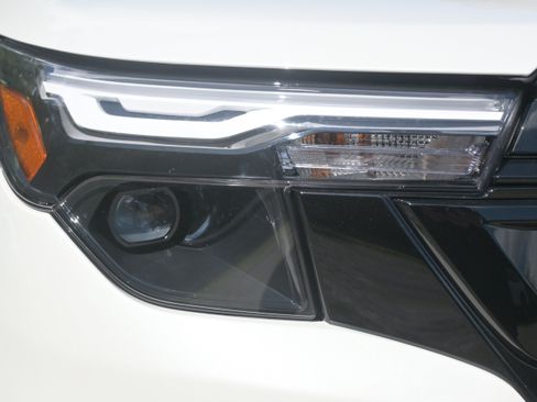 New 2026 Subaru Forester Sport w/ Onyx Edition AWD/4WD image 11