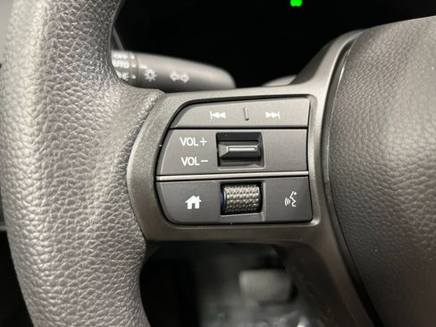 New 2026 Honda CR-V EX image 17