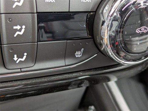 New 2026 Chevrolet TrailBlazer RS w/ Convenience Package image 25