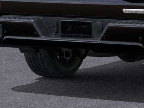 New 2026 GMC Sierra 1500 Elevation w/ Preferred Package image 14