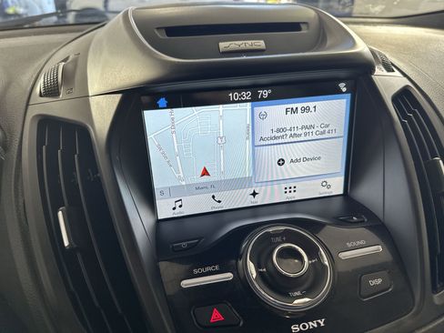 Used 2017 Ford Escape Titanium image 20