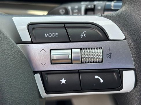 New 2026 Hyundai Tucson SEL image 13