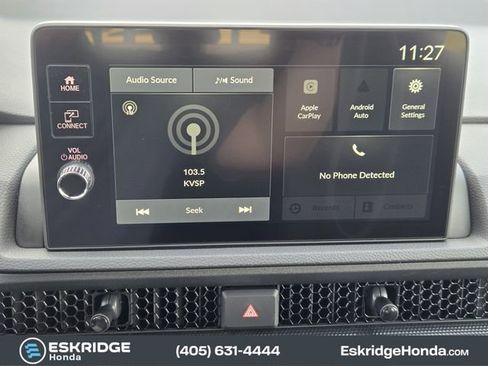 New 2026 Honda CR-V TrailSport image 14