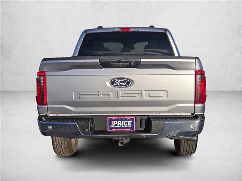 Used 2024 Ford F150 XLT w/ Mobile Office Package image 7