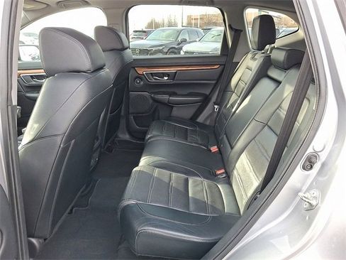 Certified 2017 Honda CR-V EX-L image 23