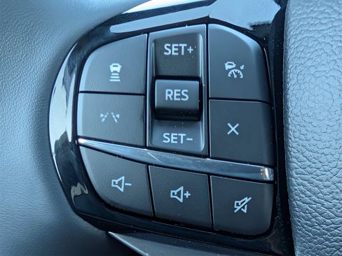 New 2026 Ford Explorer Platinum image 23