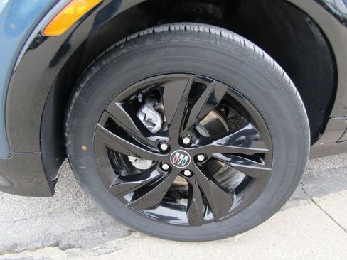 Used 2024 Buick Encore GX Sport Touring w/ Comfort Package image 26