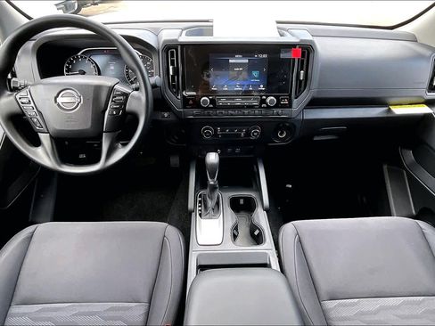 Used 2026 Nissan Frontier S RWD image 5