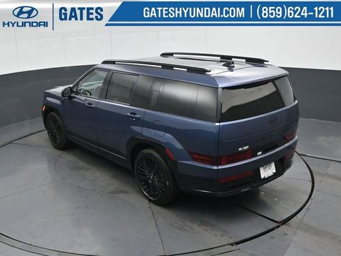 New 2026 Hyundai Santa Fe Calligraphy image 64