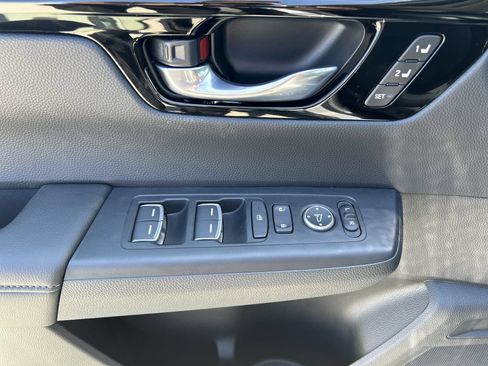 New 2026 Honda CR-V EX-L image 15