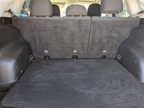 Used 2021 Jeep Compass Sport w/ Cold Weather Group image 29