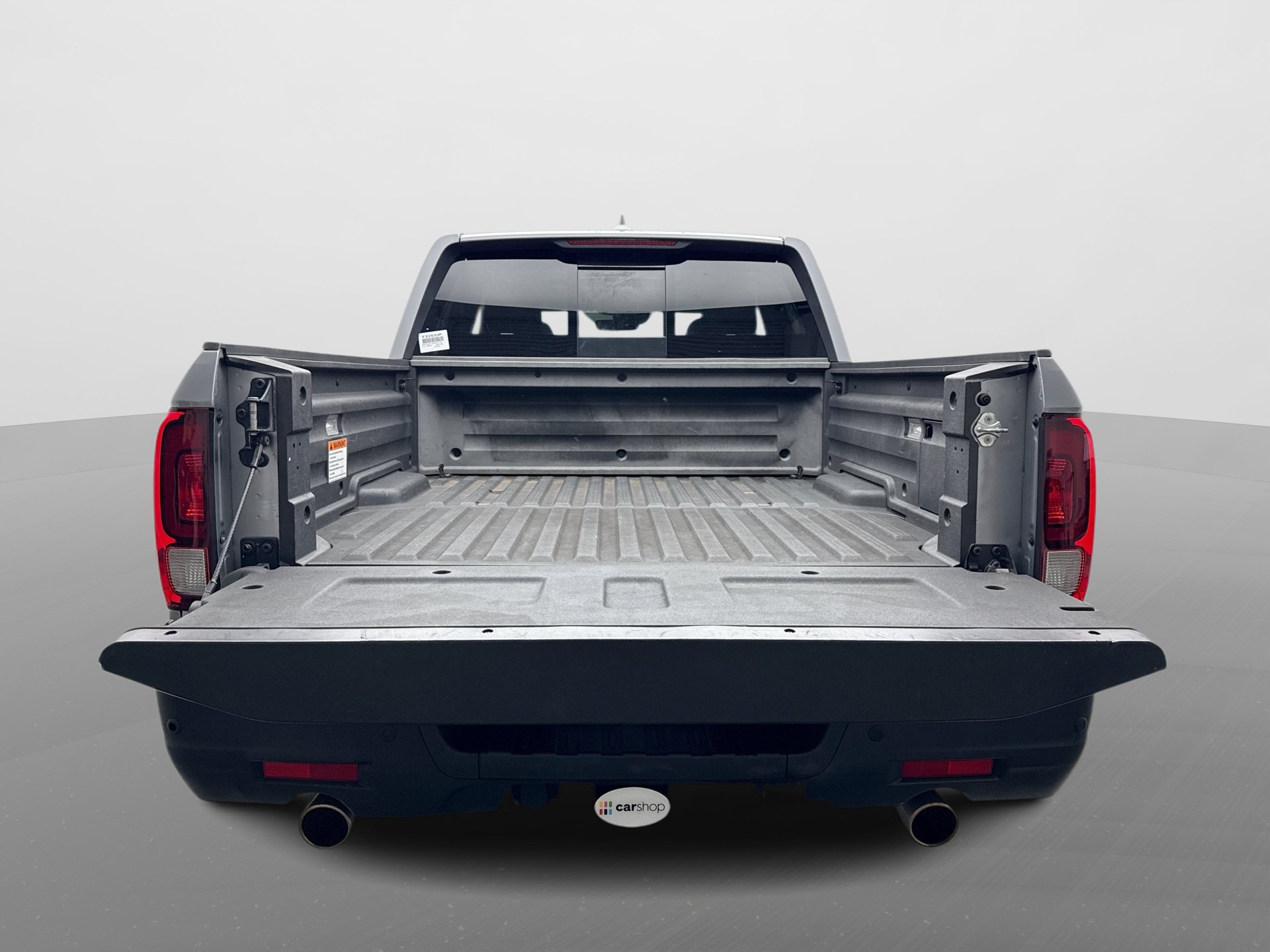 Used 2023 Honda Ridgeline RTL-E image 22