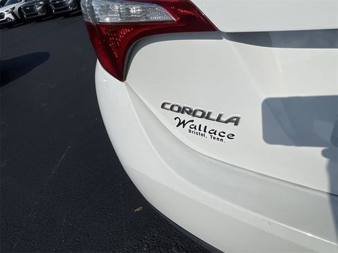 Used 2014 Toyota Corolla S image 7