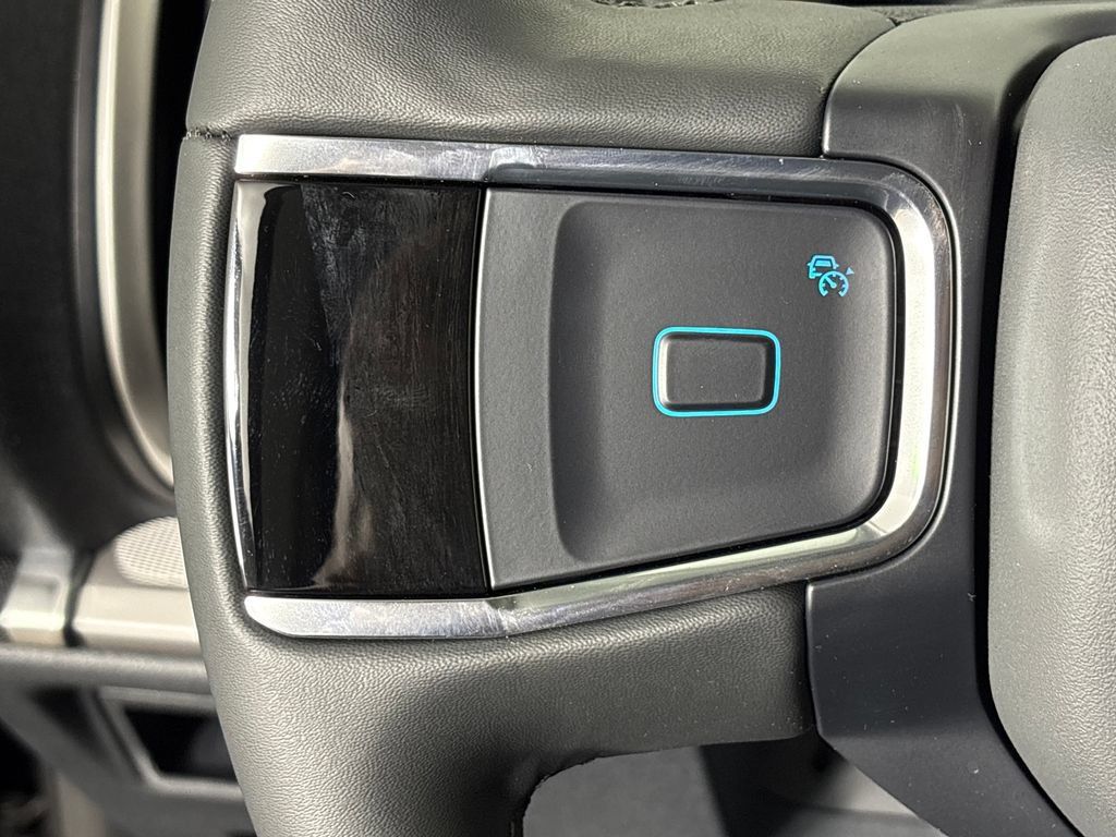 New 2027 Ford Expedition Active RWD image 19