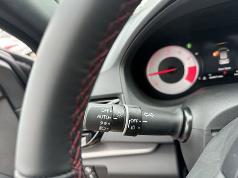 New 2026 Acura RDX A-Spec AWD/4WD image 25