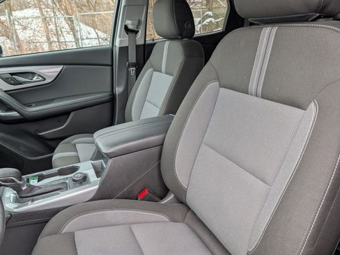 Used 2024 Chevrolet Blazer LT w/ Convenience Package image 18