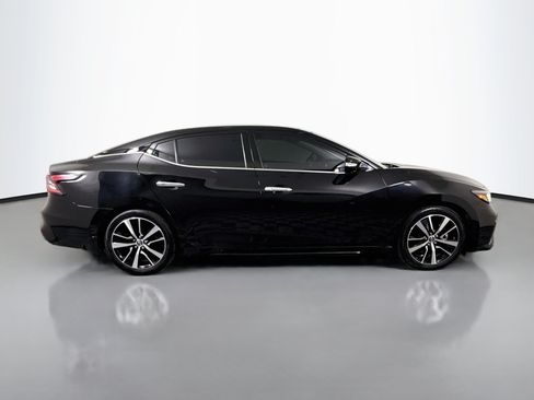 Used 2023 Nissan Maxima SL FWD image 11