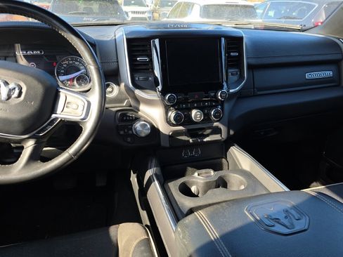 Certified 2024 RAM 1500 Laramie image 6