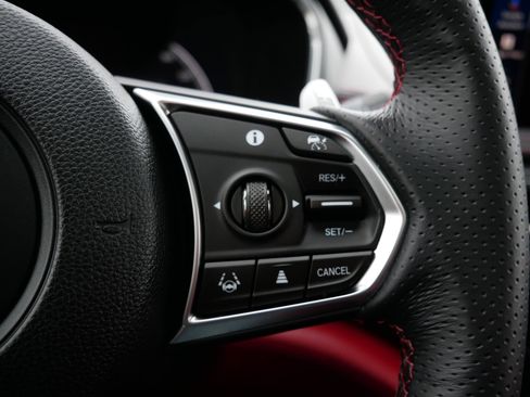 Certified 2025 Acura MDX Type S image 29