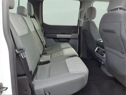 Used 2023 Ford F150 XLT w/ Equipment Group 302A High image 11