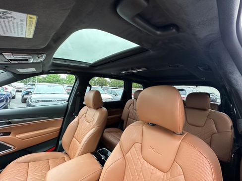 New 2025 Kia Telluride SX Prestige X-Pro image 41