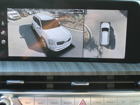 Certified 2023 Kia Telluride SX FWD image 64