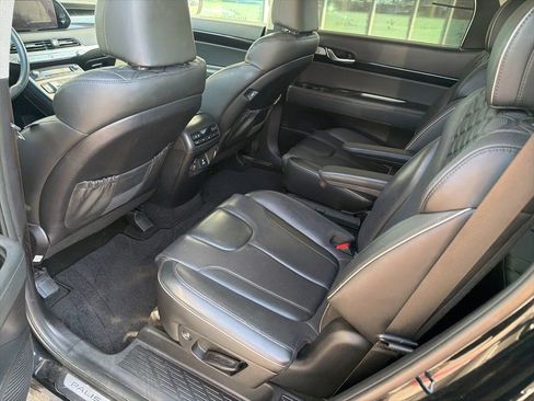 Used 2022 Hyundai Palisade Limited image 7