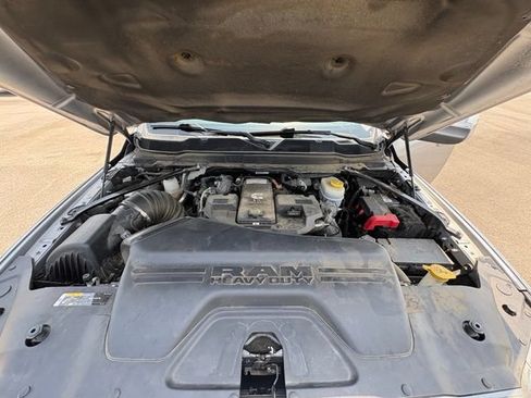 Used 2022 RAM 2500 Laramie AWD/4WD image 28