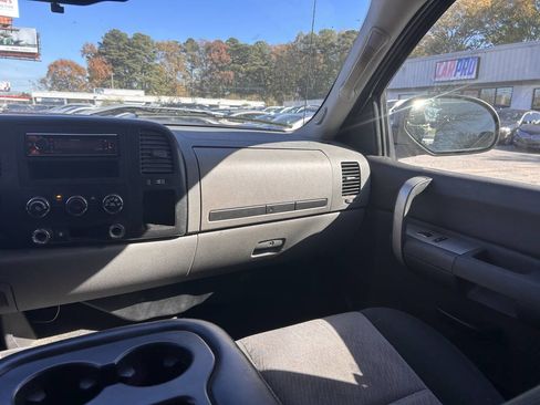 Used 2008 GMC Sierra 1500 SL image 13