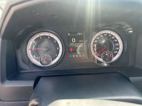 Used 2023 RAM 1500 Tradesman w/ Popular Equipment Group RWD image 6