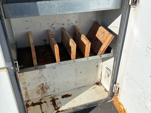 Used 2008 GMC Sierra 3500 SLE image 17