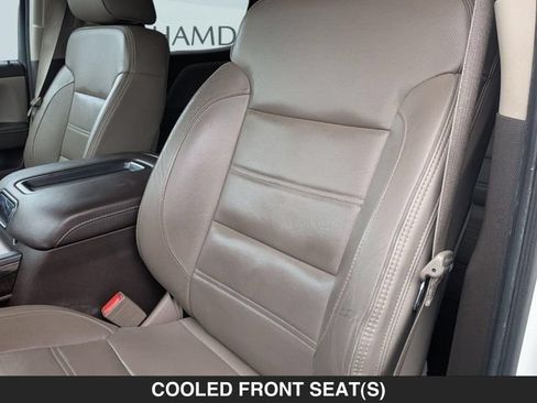 Used 2015 GMC Sierra 1500 Denali AWD/4WD image 15