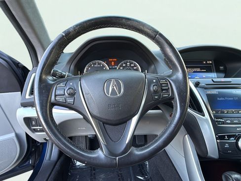 Used 2016 Acura TLX FWD image 15