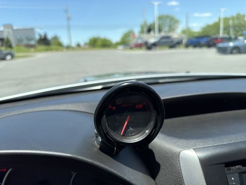 Used 2012 Subaru Impreza WRX STI Limited AWD/4WD image 28