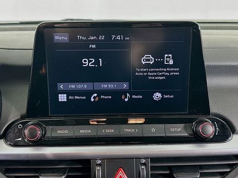 Used 2023 Kia Forte LXS image 29