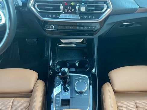 Used 2024 BMW X3 xDrive30i w/ Premium Package AWD/4WD image 11