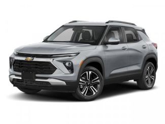 Used 2025 Chevrolet TrailBlazer LT video 1