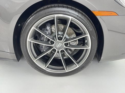 Certified 2022 Porsche 911 Carrera w/ Premium Package RWD image 34