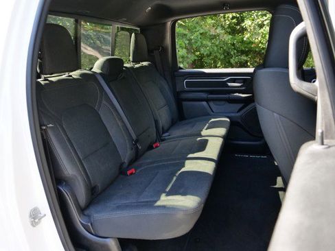 Used 2020 RAM 1500 Big Horn image 33