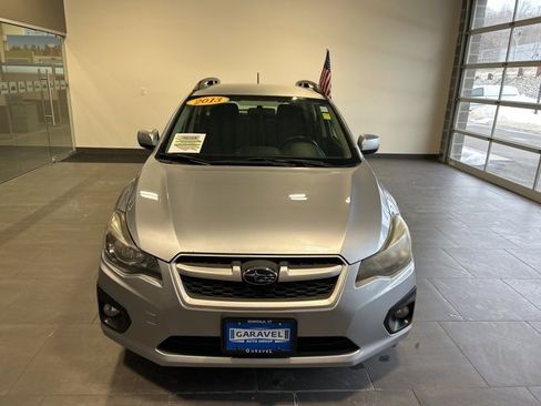 Used 2013 Subaru Impreza 2.0i Sport Premium image 15