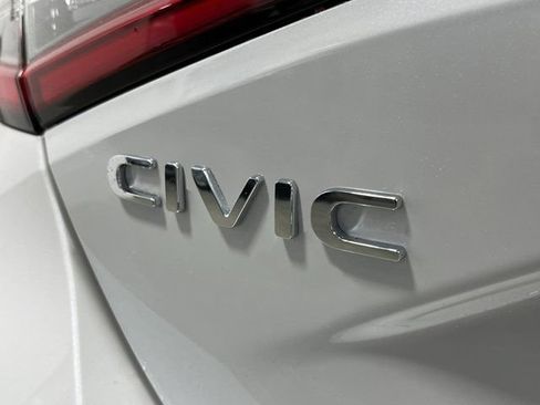 New 2026 Honda Civic Sport image 6