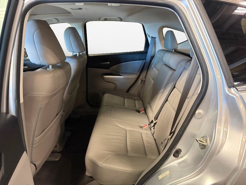 Used 2013 Honda CR-V EX-L image 16