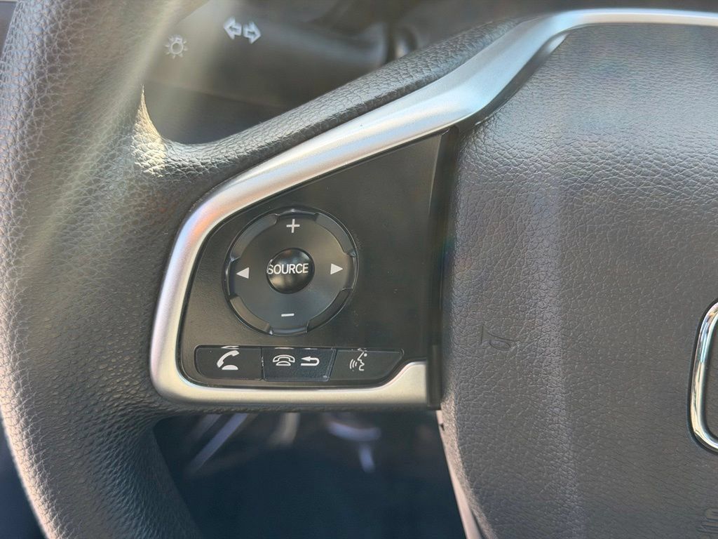 Used 2018 Honda Civic LX image 20