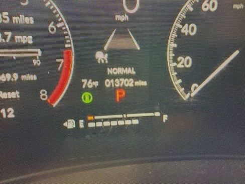 Used 2026 Honda Civic Sport image 5