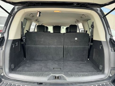 Used 2024 Nissan Armada SV image 26